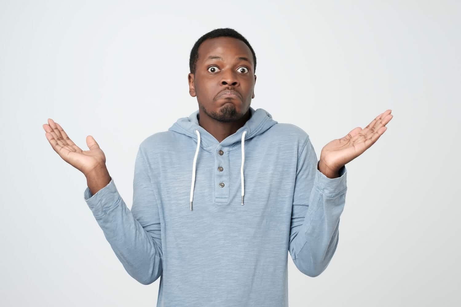 not listening to your attorney?