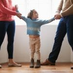 How Does Primary Physical Custody Work in Virginia?