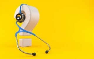 what is considered a reasonable medical expense?