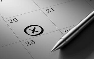 how can a motion for continuance help or hurt?