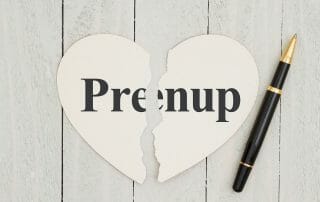 what makes a prenup invalid?
