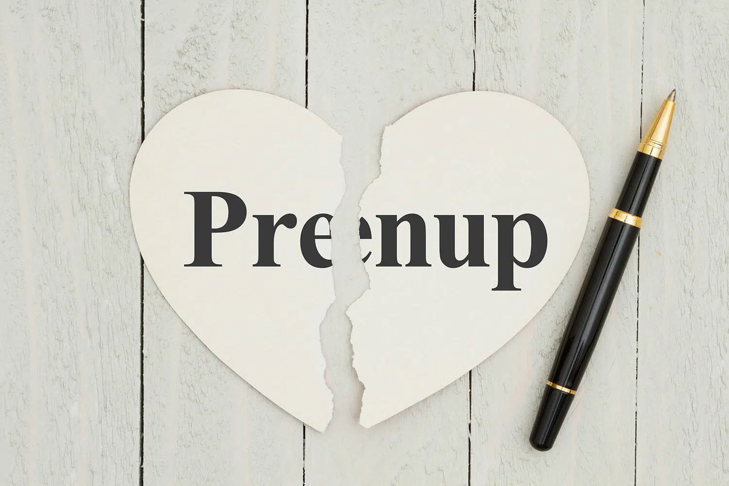 what makes a prenup invalid?