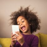 Tech Lookout: Apps You Should Know About if Your Child Has a Mobile Phone