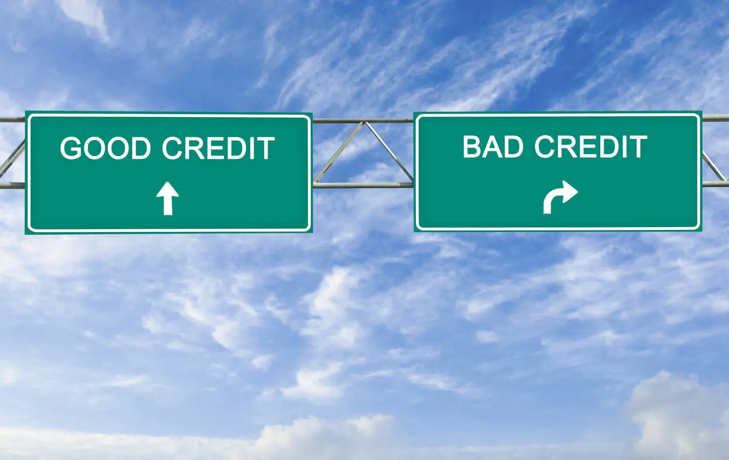 preserving credit during divorce