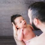 First Time Fatherhood & Expecting the Unexpected When You're Expecting