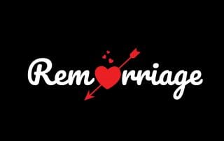 remarriage divorce statistics
