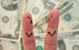 Virginia divorce and property
