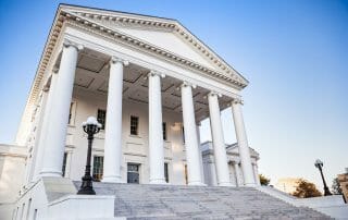 Virginia family law bills in 2018 wins and losses