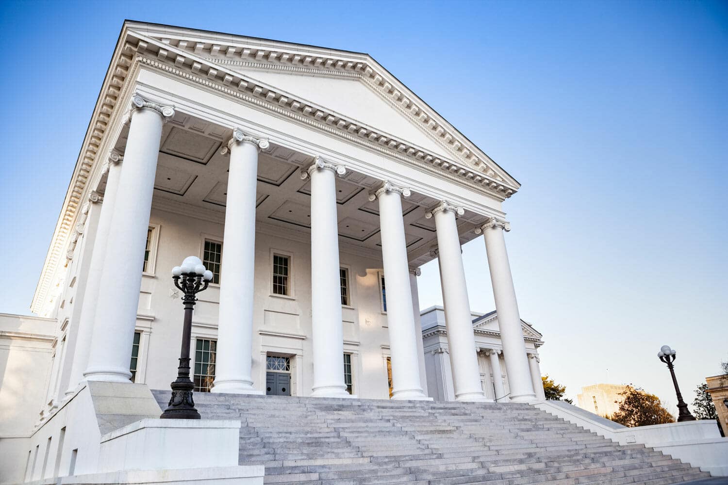Virginia family law bills in 2018 wins and losses