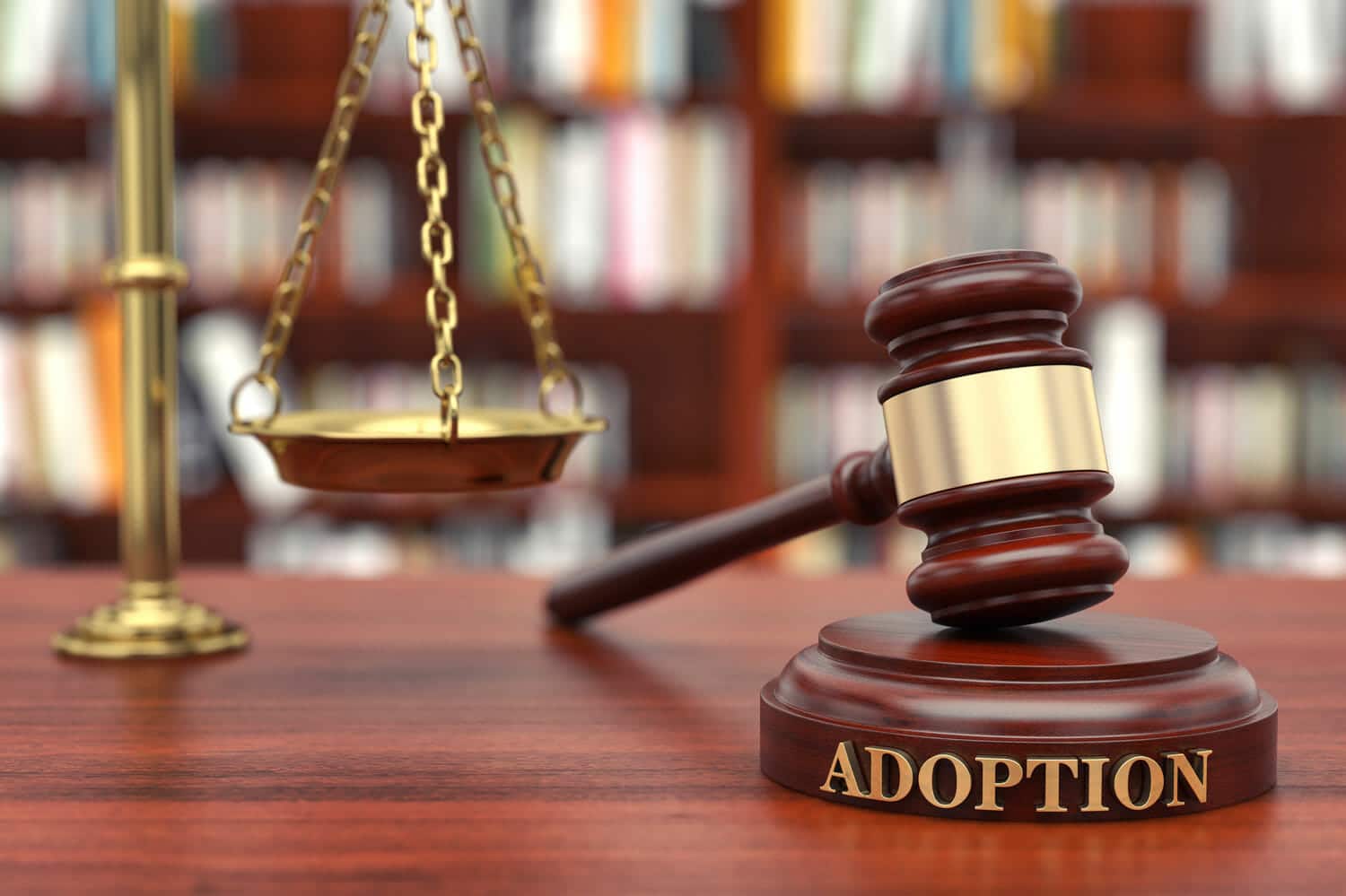 contesting adoption in Virginia