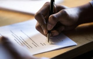 divorce complaint in Virginia