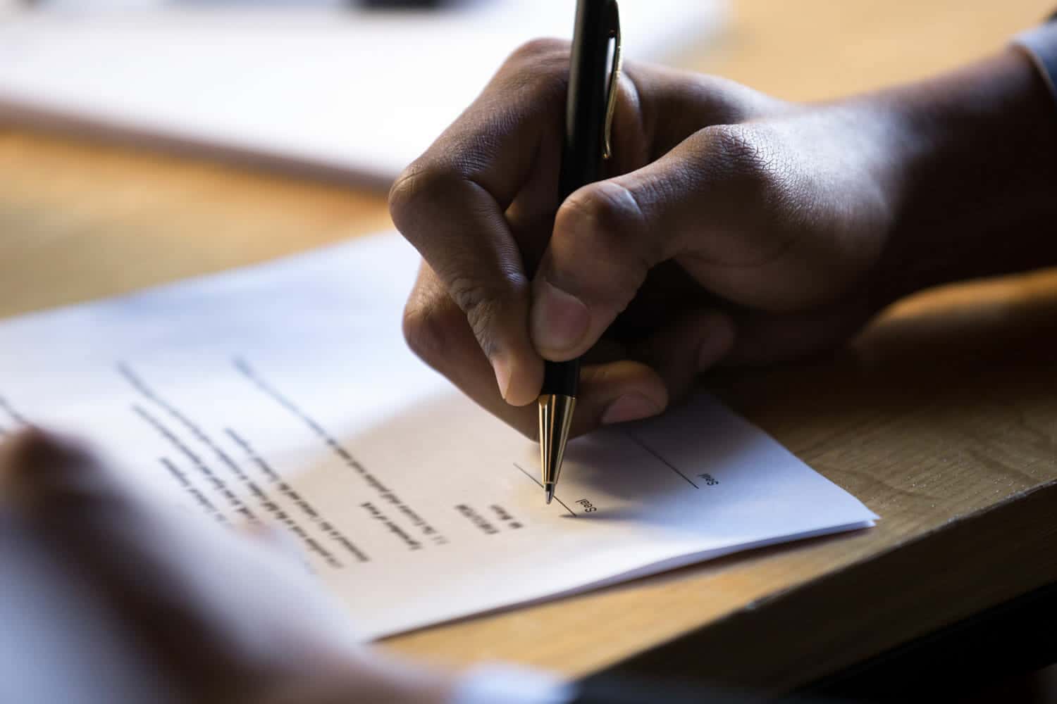 divorce complaint in Virginia