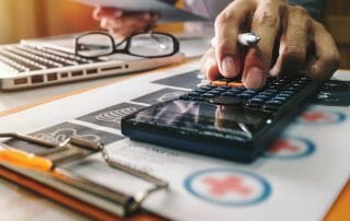 medical bills and child support