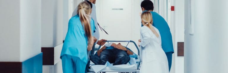 Auto Accident Lawyer | Attorneys for Car, Truck, Motorcycle & RV Crashes