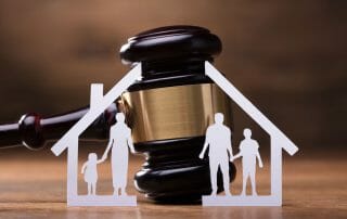 custody without a court order