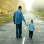 How to Be a Better Listener as a Parent & Father