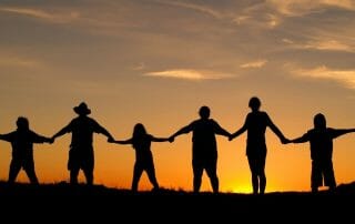 benefits of blended families