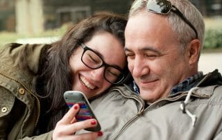 tips for dads raising their teenagers