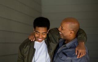 fun dad and teen friendly activities