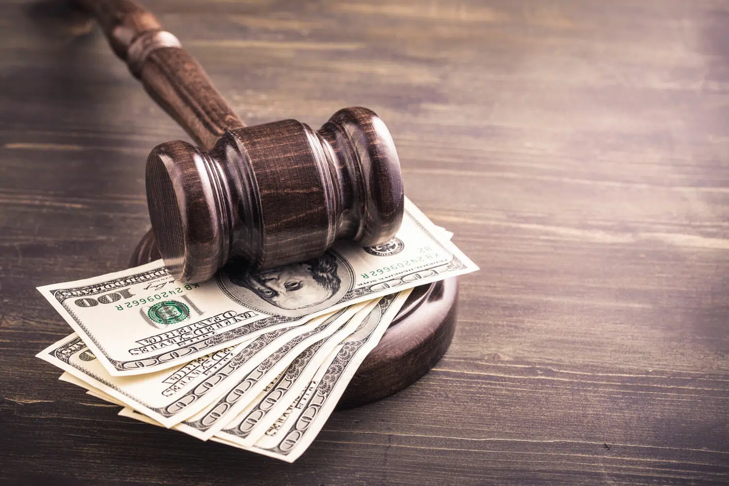 how to make my wife pay attorney fees