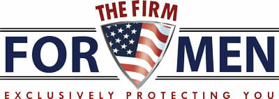 The Firm for Men Logo