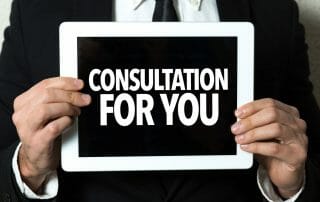 do you offer free consultations?