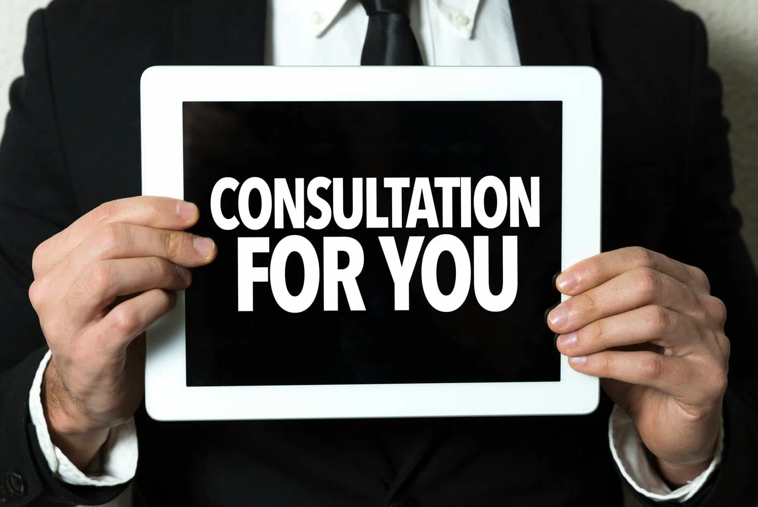 do you offer free consultations?