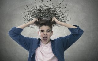 helping your kids manage their anger