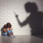 Leaving an Abusive Marriage with Children