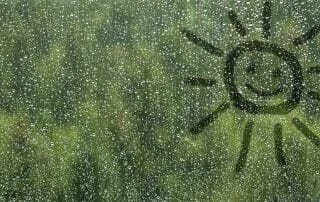 rainy day activities