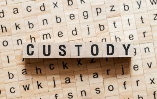 first right of refusal in a custody agreement