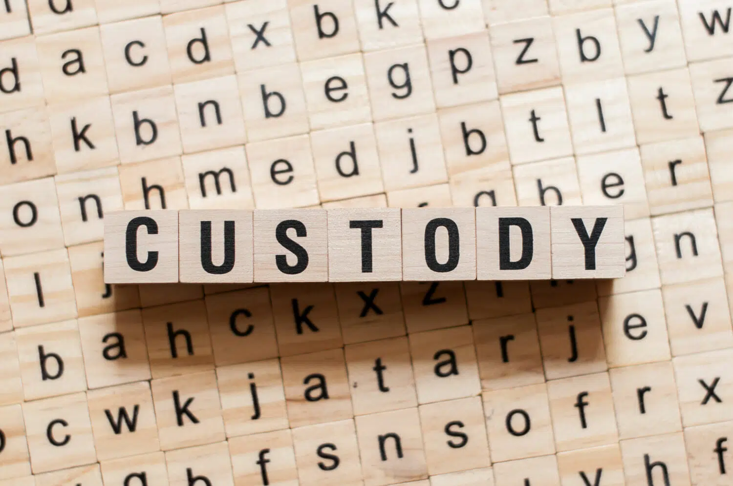 first right of refusal in a custody agreement