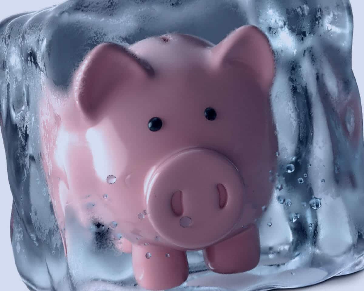 The Frozen Benefit Rule & Disposable Retired Pay What There Is to Know