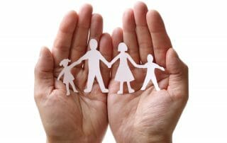 DCSE's family engagement services