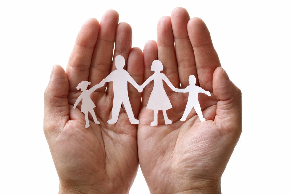 DCSE's family engagement services