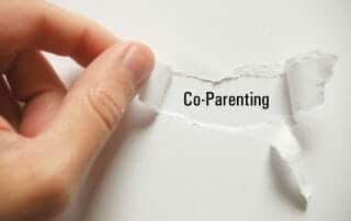 reasons to take a coparenting class