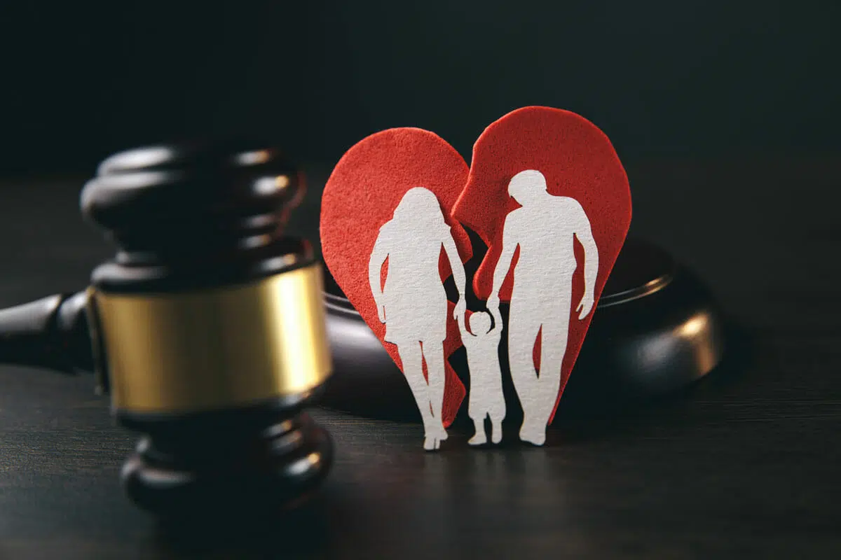 will I get custody if my wife cheated?