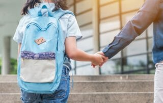 Can I Transfer My Child(ren) to Another School?