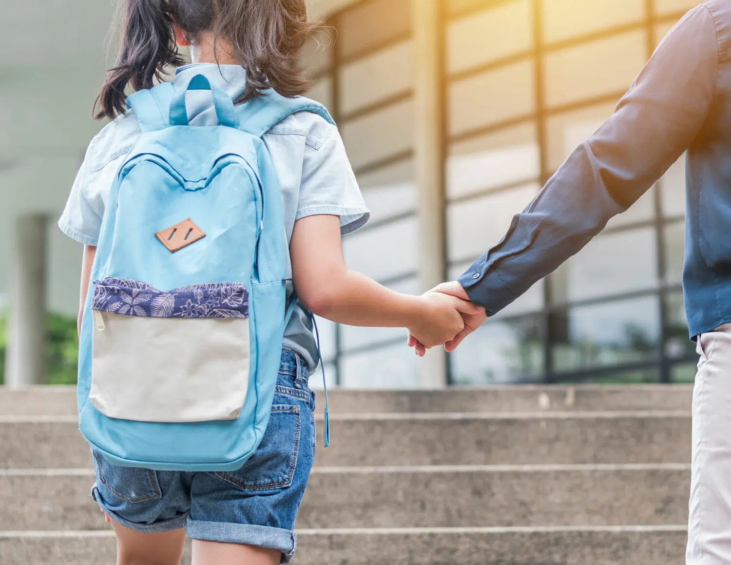 Can I Transfer My Child(ren) to Another School?