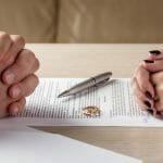 Do I Have to Have a Separation Agreement for an Uncontested Divorce in Virginia?