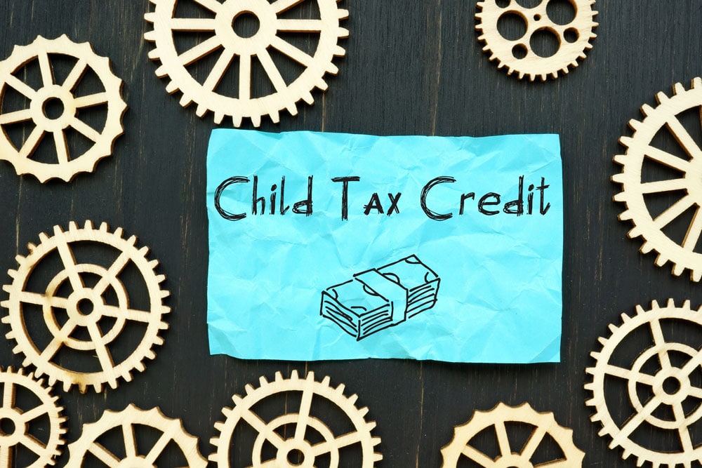 who claims children on taxes after divorce?