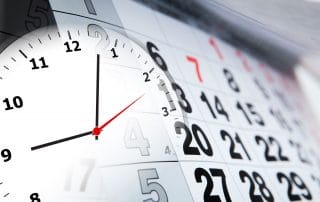 time frame for modifying spousal support