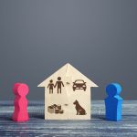 The Basics of Property Disputes During Separation
