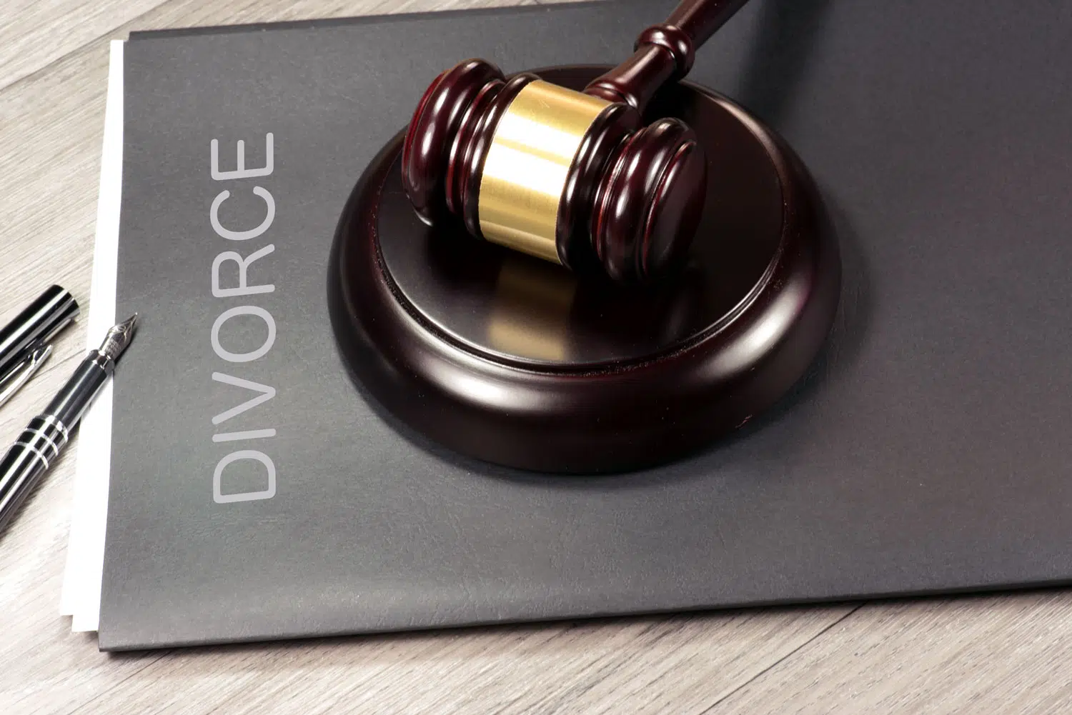 do I file for divorce in the state I got married?