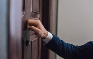 Preparing for a GAL Home Visit