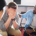 Support Groups for Male Survivors of Domestic Violence & Sexual Abuse