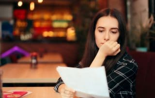 serving divorce papers in Virginia