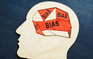 Can a Virginia GAL be dismissed from a case due to bias?