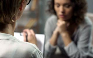 mental health evaluations and family law cases