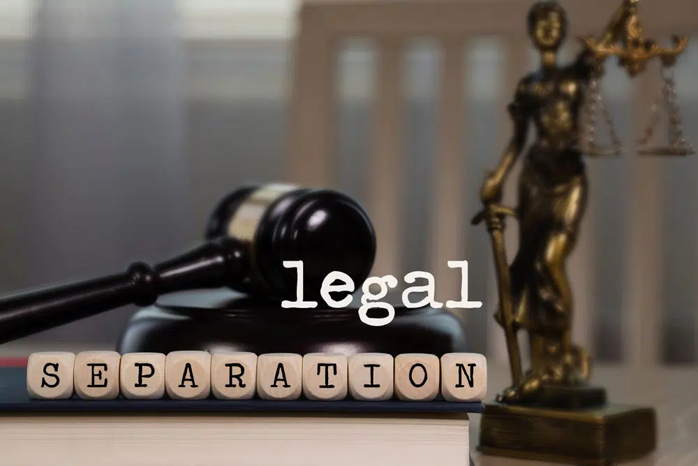 What are the Pros and Cons of Legal Separation in Virginia?